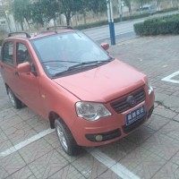 个人一手电汽车