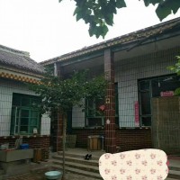 冀庄有一独院出租，有空调、独立卫生间