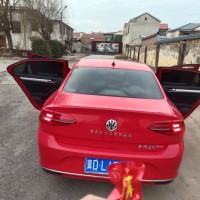 个人一手车