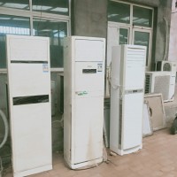 处理三台72空调