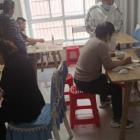 工艺用品厂招人