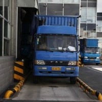 诚聘（长，短途配送员）