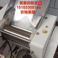 二手和面机和压面机各一台