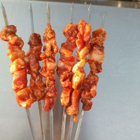 东北烧烤师傅找工作